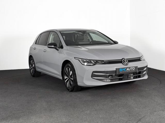 Volkswagen Golf image 2