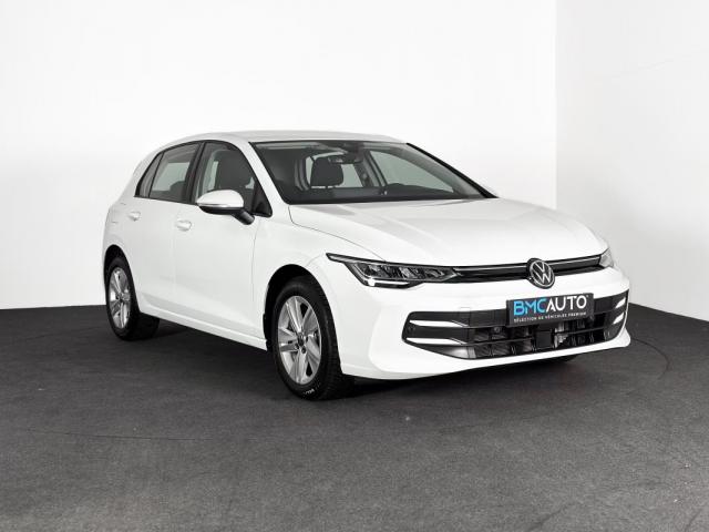 Volkswagen Golf image 3