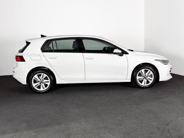 Volkswagen Golf image 5