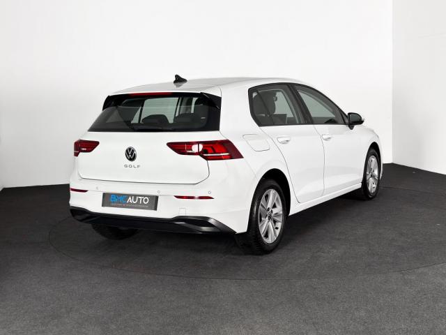 Volkswagen Golf image 7