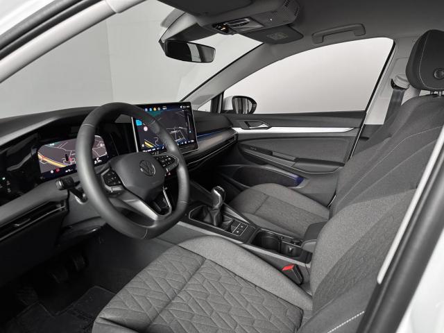 Volkswagen Golf image 2