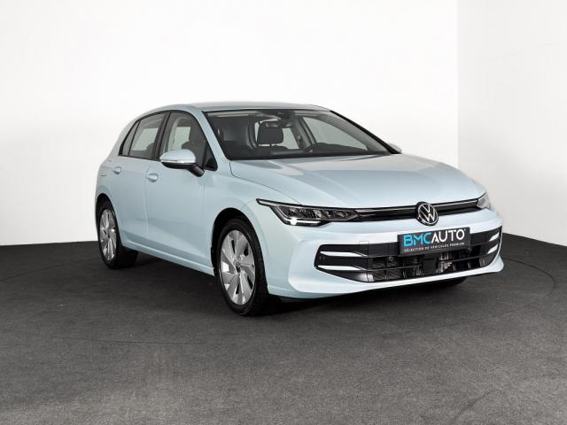Volkswagen Golf image 2