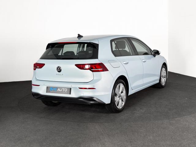 Volkswagen Golf image 3