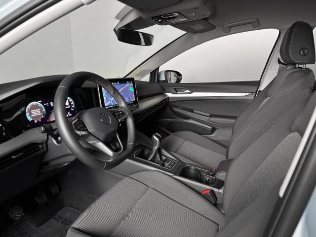 Volkswagen Golf image 8