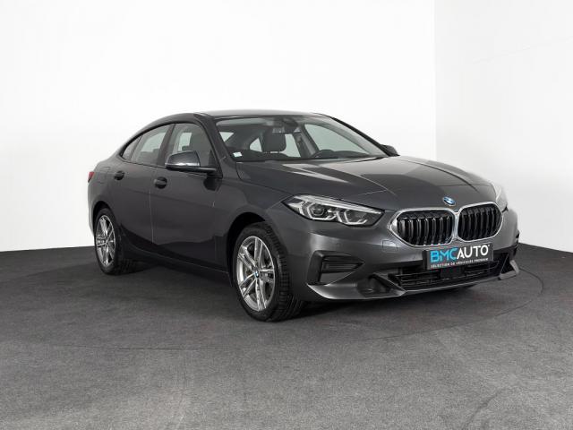 Bmw Serie 2 image 3