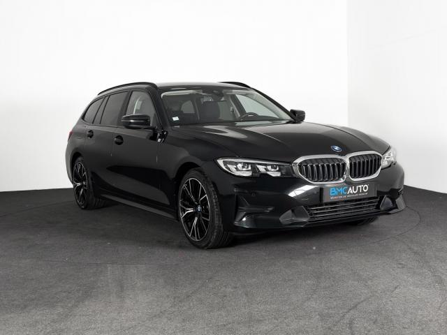 Bmw Série 3 image 8