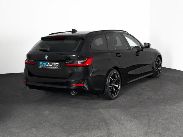 Bmw Série 3 image 2