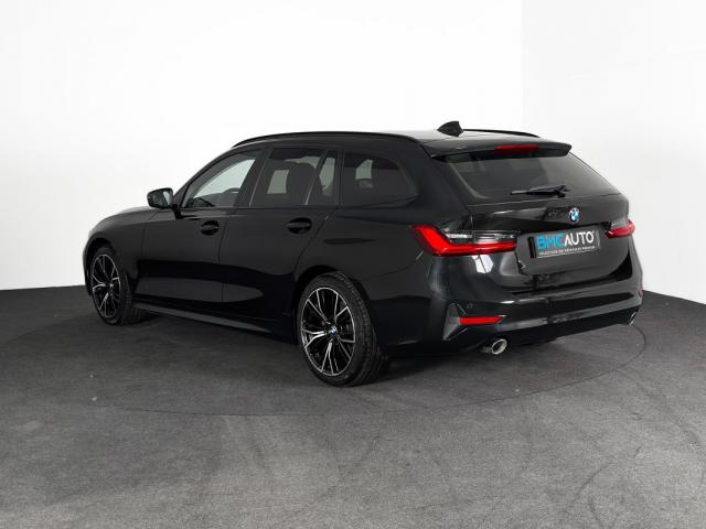 Bmw Série 3 image 1