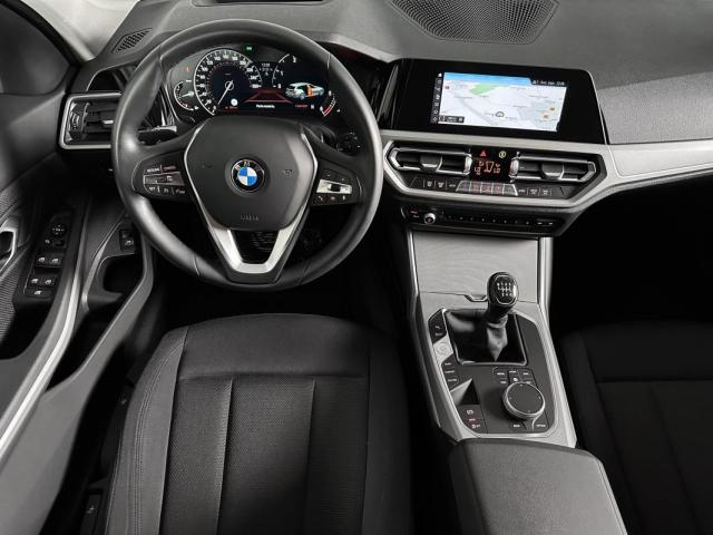 Bmw Série 3 image 4