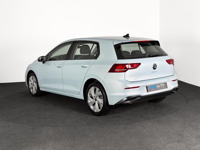 Volkswagen Golf image 6