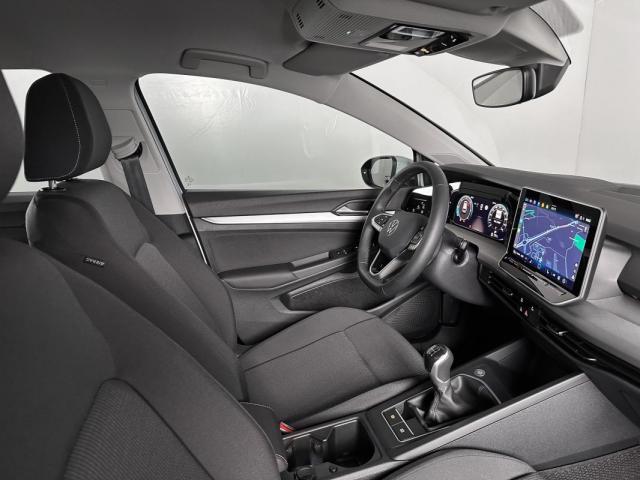 Volkswagen Golf image 5