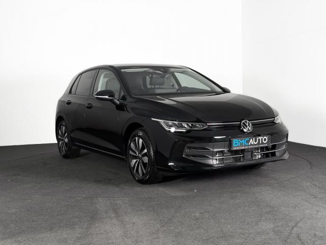 Volkswagen Golf image 5