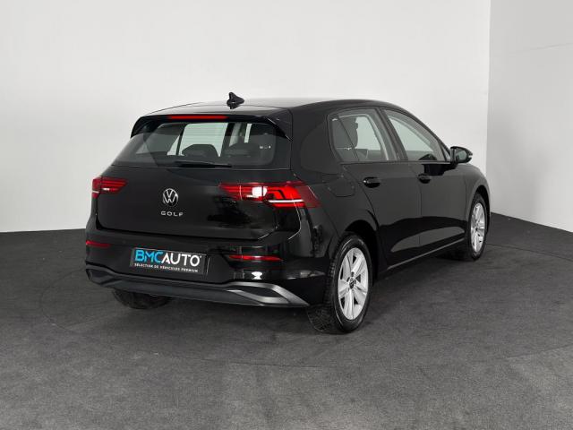 Volkswagen Golf image 5