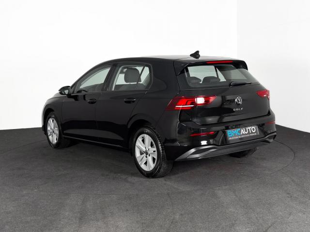 Volkswagen Golf image 9