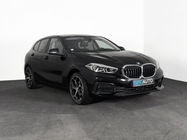 Bmw Série 1 image 6