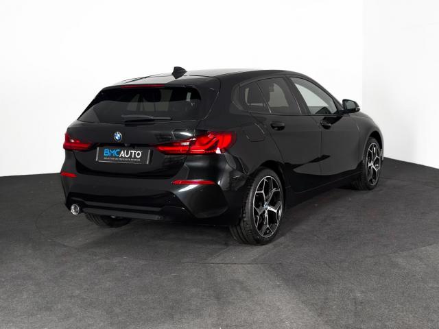 Bmw Série 1 image 1