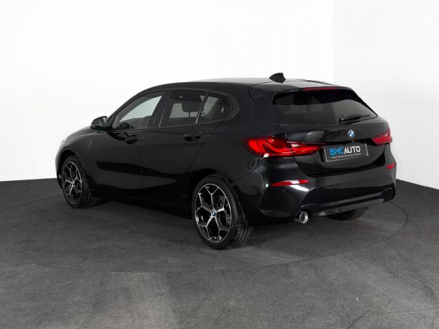 Bmw Série 1 image 7