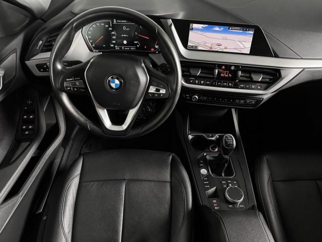 Bmw Série 1 image 4