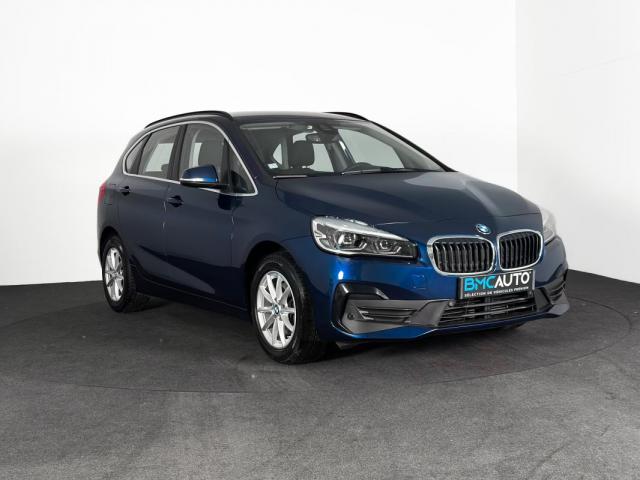Bmw Serie 2 image 6
