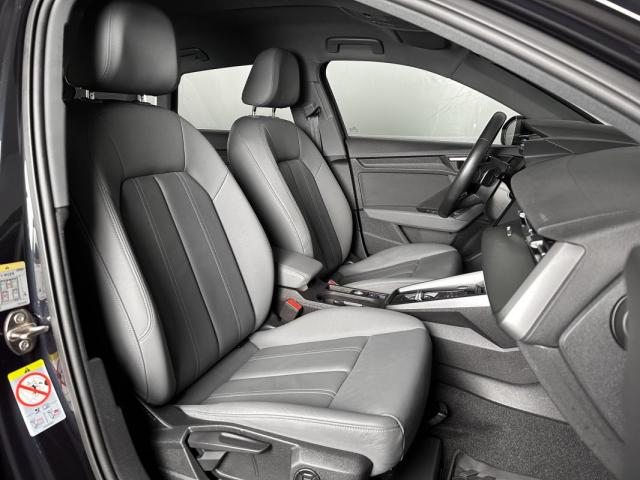 Audi A3 image 4