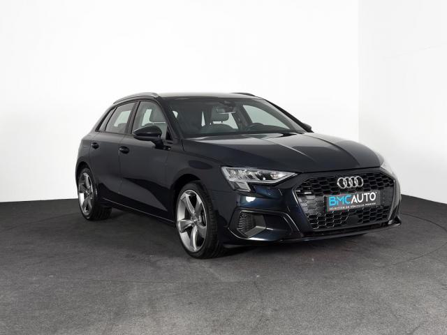 Audi A3 image 7
