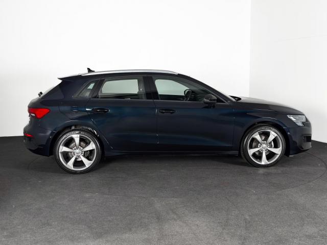 Audi A3 image 6