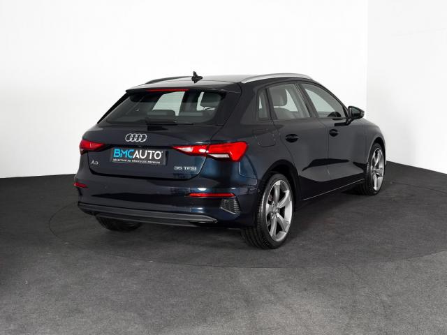 Audi A3 image 3