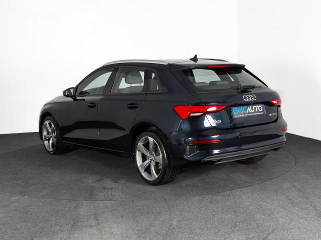 Audi A3 image 1