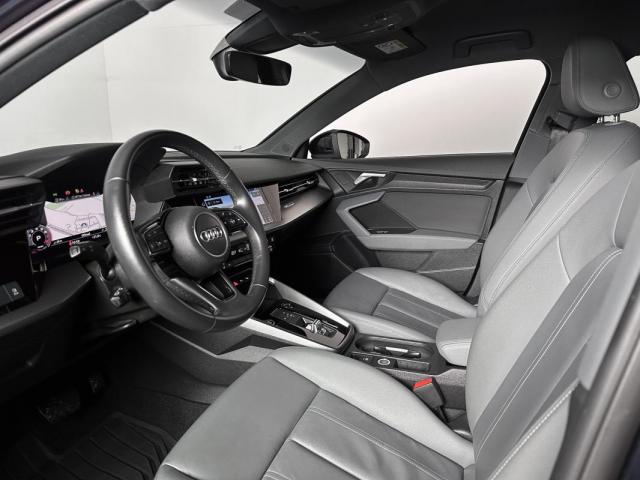 Audi A3 image 9