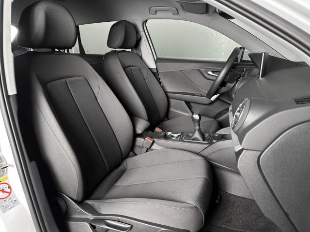 Audi Q2 image 8