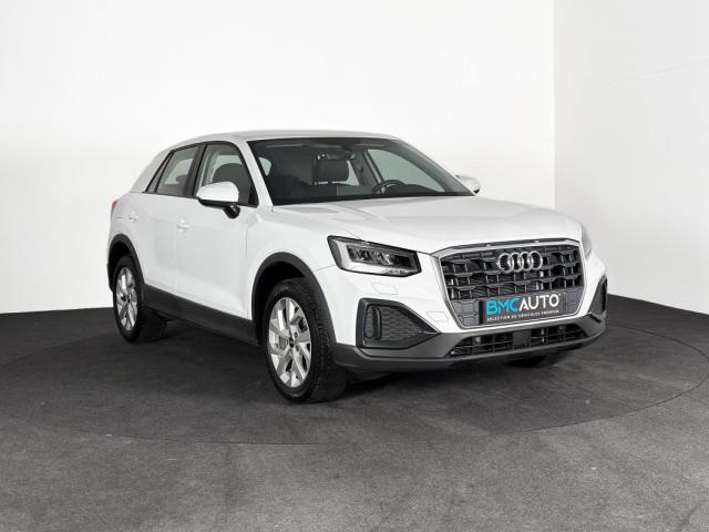 Audi Q2 image 5