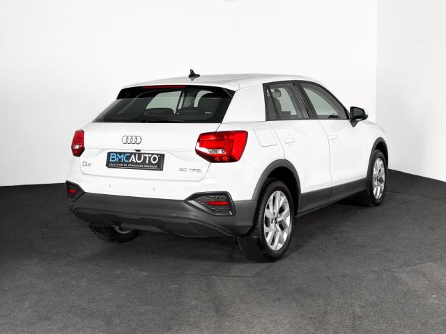 Audi Q2 image 1
