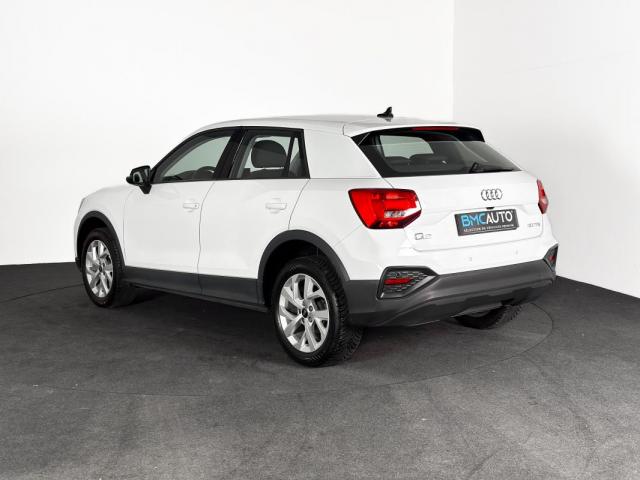 Audi Q2 image 3
