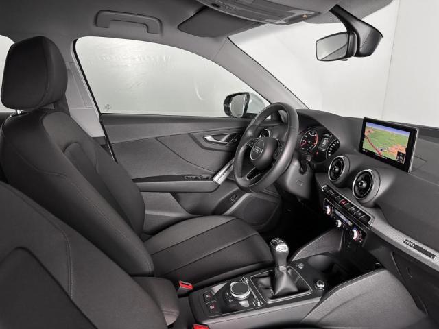 Audi Q2 image 7