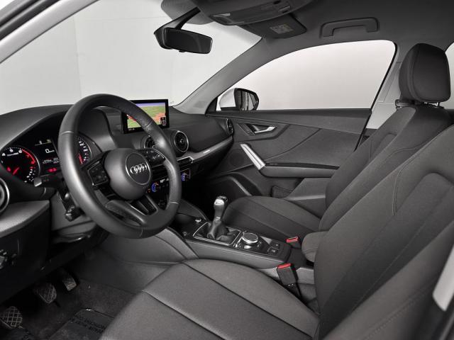 Audi Q2 image 9