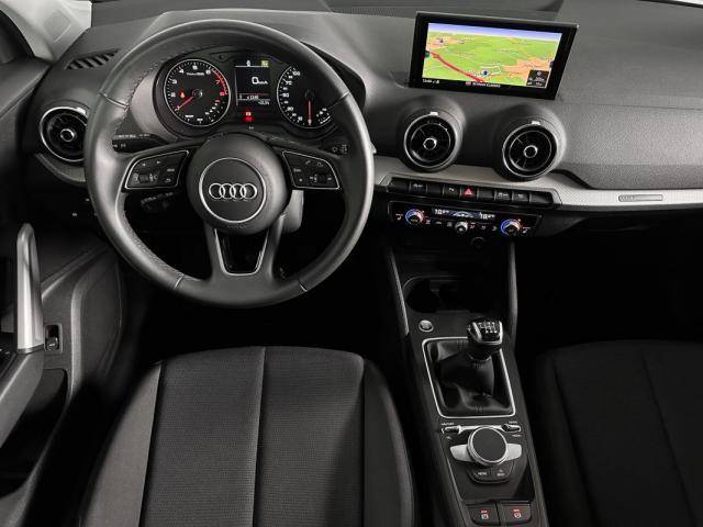 Audi Q2 image 6