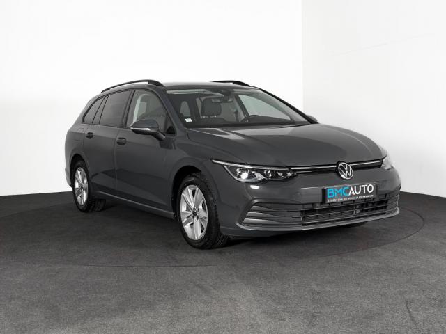 Volkswagen Golf image 8