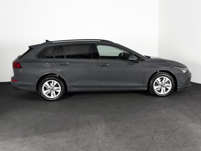 Volkswagen Golf image 9