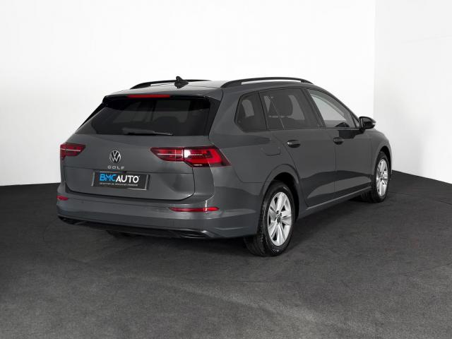 Volkswagen Golf image 4