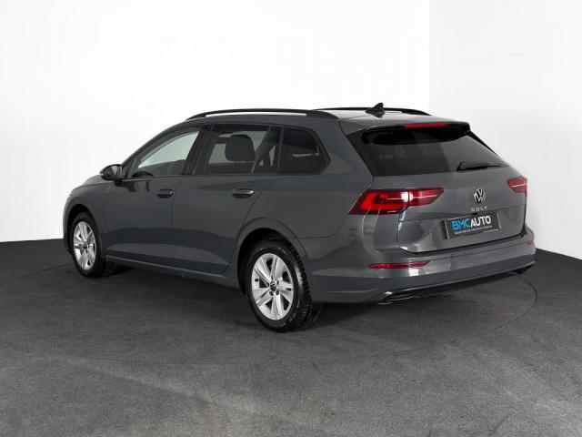 Volkswagen Golf image 3