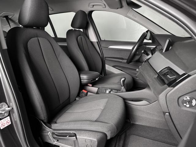 Bmw X1 image 6