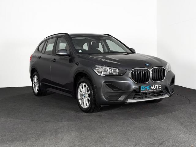 Bmw X1 image 8