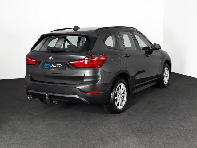 Bmw X1 image 4