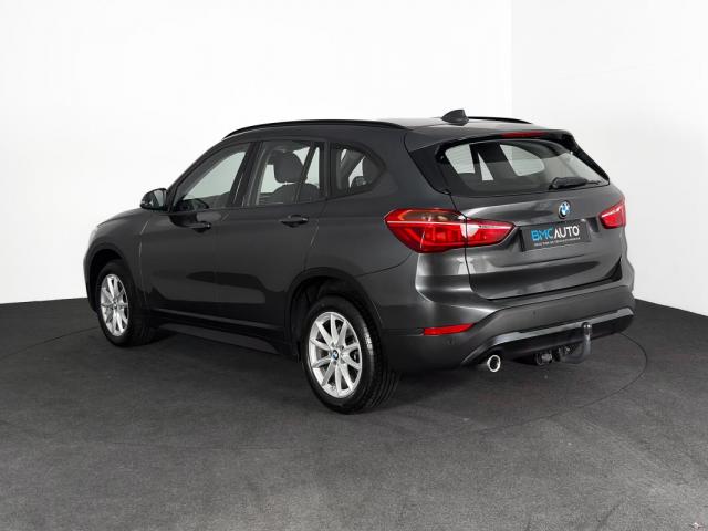 Bmw X1 image 2