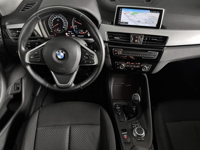 Bmw X1 image 3