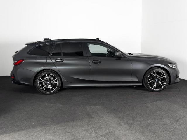 Bmw Série 3 image 8