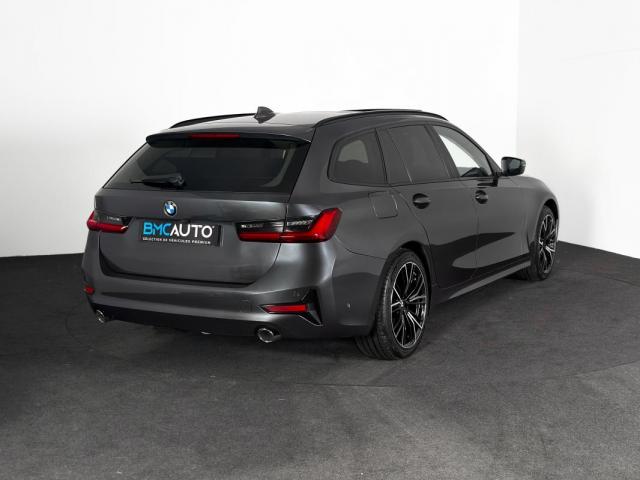 Bmw Série 3 image 7