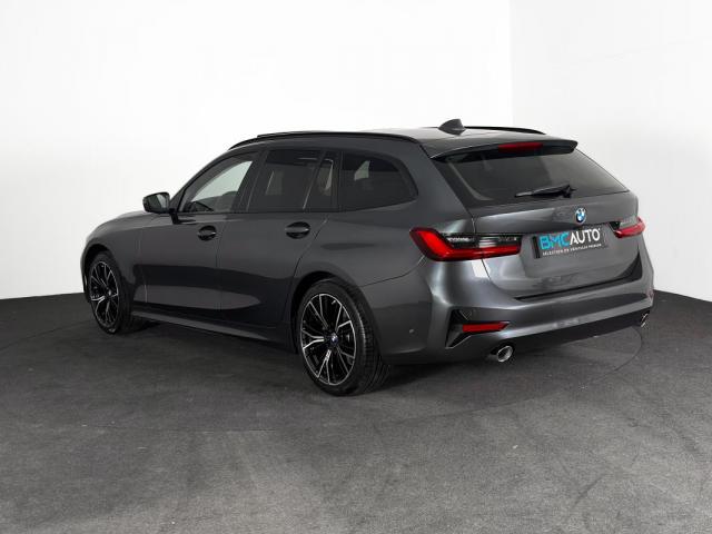 Bmw Série 3 image 6