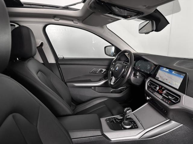 Bmw Série 3 image 5