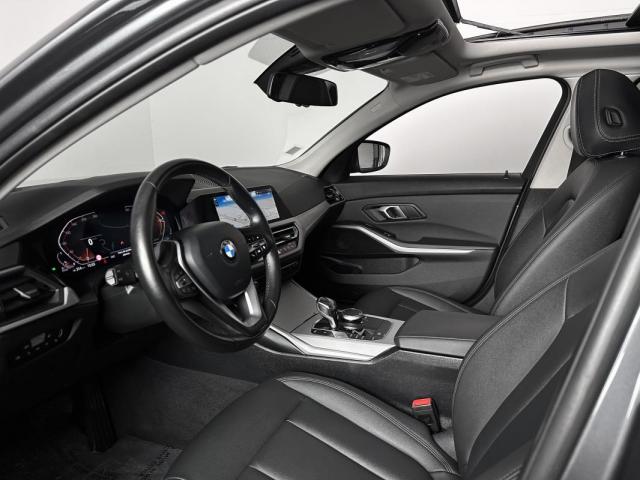 Bmw Série 3 image 4